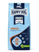 Karma Happy Dog 20kg Sportive Profi essential