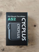 Mini Pompka Elektryczna Cycplus As2