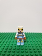 Skull Arena Player 2 figurka LEGO min063