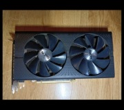 Karta Graficzna Sapphire RX 470, 4GB GDDR5, SPRAWNA