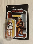 Star Wars Vintage Collection Incinerator Trooper 