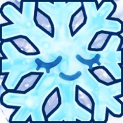 Big Flakey - Bubble Gum Simulator Infinity