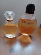 Coty l'Aimant + Obsesion Kleina - edt