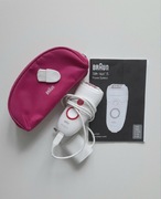 Depilator Braun Silk Epil 5 