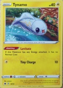 Karta Pokemon Tynamo (M22 010) McDonald's Promo 2022