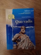 Quo vadis Henryk Sienkiewicz