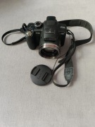 Aparat fotograficzny Panasonic LUMIX FZ38