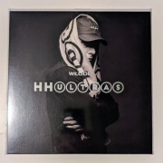 WŁODI - HHULTRAS LP LIMITOWANY 10' / 1z200