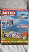 WRC Magazyn Rajdowy nr 34 lipiec 2004