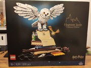 LEGO 76391 Harry Potter - Ikony Hogwartu - edycja kolekcjonerska NOWY