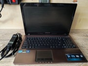 Laptop ASUS X53S
