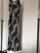 Sukienka letnia rozmiar L 