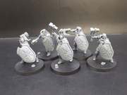 Warhammer Age of Sigmar Old World Stormcast Eternals Liberators