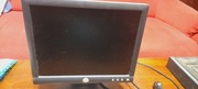 Monitor DELL 15" do komputera lub kamer CCTV 