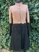 Płaszcz Mauro Franchi Italy rozmiar 38