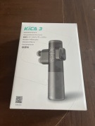 Nowy zafoliowany KiCA 3 pistolet do masażu Feiyu Tech