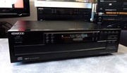Odtwarzacz/karuzela na 5 CD - KENWOOD DP R-3080