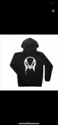 Owsla Drip Hoodie - Skrillex
