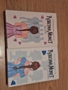 Rodzina Monet tom 1 i 2 część 1