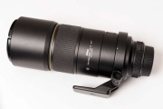 Nikon Nikkor AF-S 300mm f/4D IF-ED