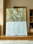 Kalendarz ze zdjęciem personalizowany Grawer Dzień Babci Dziadka