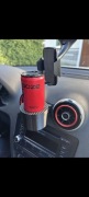 Cup holder Audi a3 8p uchwyt na napój kubek
