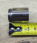 Przedłużka do baterii 3cm