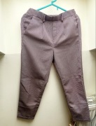 Spodnie Stradivarius