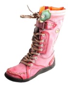 Buty zimowe wysokie damskie rozmiar 36