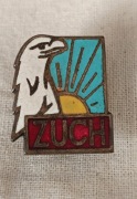 Odznaka ZUCH PRL