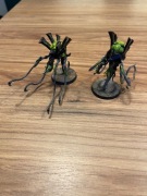Tyranids: Venomthrope x2 / Warhammer 40.000