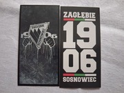 Vlepki Zagłębie Sosnowiec #20