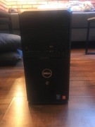 Dell Vostro 3902 i5-4460/8GB/1TB/DVD-RW/GTX STRIX 