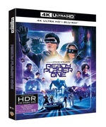 ready player one 4k po polsku nowe zagraniczne atmos