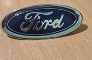 Emblemat zamka Ford