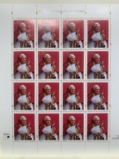 ZNACZEK ARKUSZ WIZYTA PAPIEŻA BENEDYKTA W POLSCE