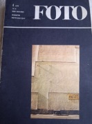 MAGAZYN FOTOGRAFICZNY - FOTO