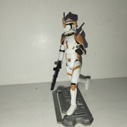 Star Wars-clone wars-Clone Commander Cody