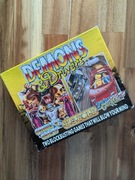 Demons & Drivers - ZX Spectrum