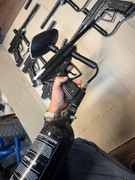 Zestaw 10 marker butla magazynek paintball 50cal - New Legion Iron m2