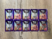 Topps Trolls naklejki 20 saszetek