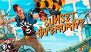 SUNSET OVERDRIVE KOD Steam