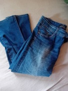 Spodnie jeans C-in-c . Xxs