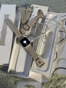 Apple Watch 8 S8 A 277 41MM GPS STARLIGHT