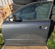 Drzwi Lewy przód Audi A4 B7 LY7Z