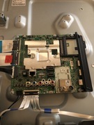 Płyta główna 49SM8050PLC sprawna 