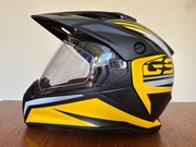 Okazja! Kask BMW GS CARBON - GS Trophy Limited Edition - rozm. 60/61 (XL)