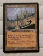 Temple of the False God karta MTG (Scourge)