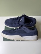 Buty Jordan Flight Court niebieskie r. 49,5