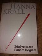 Hanna Krall, Zdążyć przed Bogiem